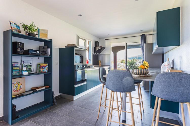 Villa La Kahina Guadeloupe Vieux-Habitants Extérieur photo