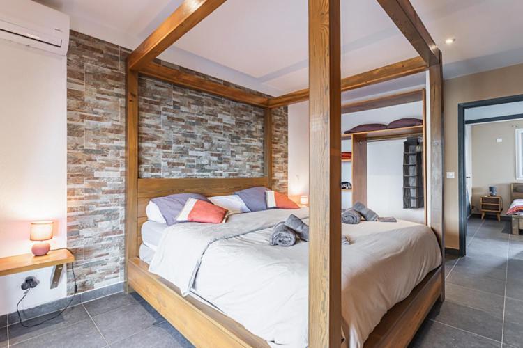 Villa La Kahina Guadeloupe Vieux-Habitants Extérieur photo